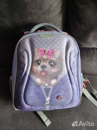 Рюкзак детский для девочки
