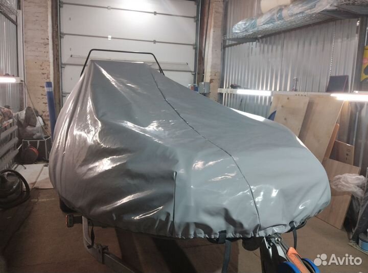 Ремонт и пошив тентов