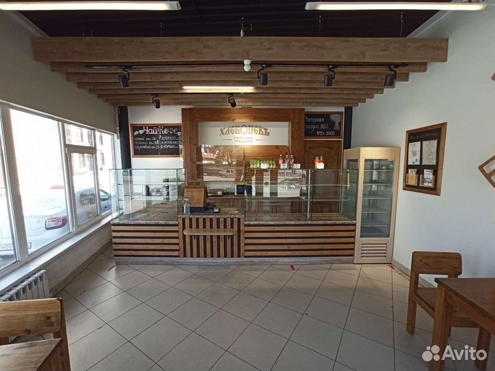 Продам Готовый бизнес Пекарня