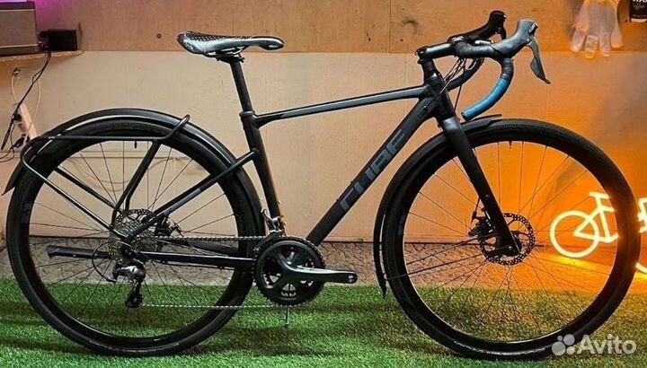 Прокат шоссейных велосипедов