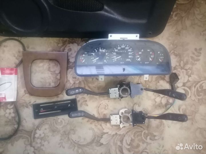 Запчасти Газ 3110