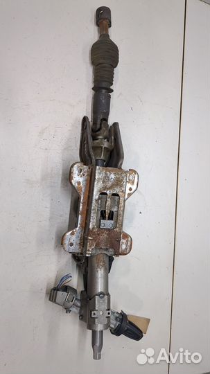 Колонка рулевая Ford Transit 2014