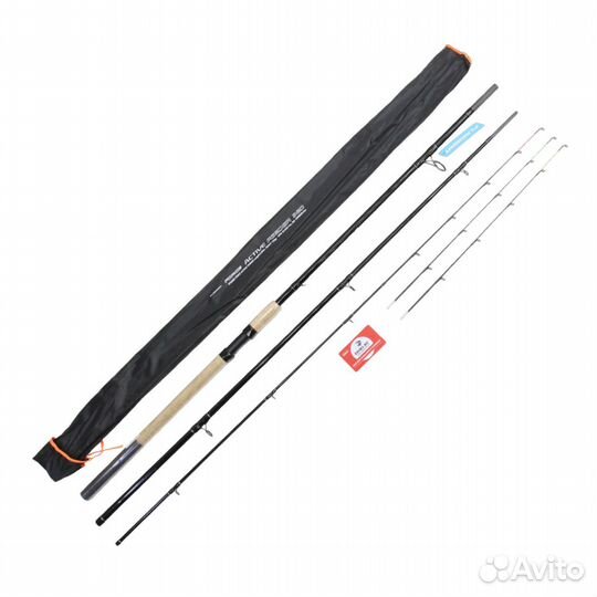 Flagman Удилище фидерное Force Active Feeder 3,3м