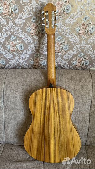 Гитара Flight C-110 AC 4/4