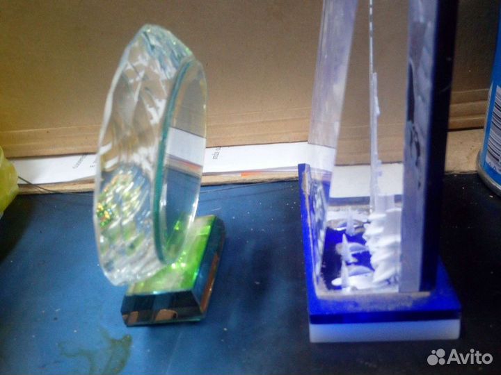 Из плексиглаза-113-88мм