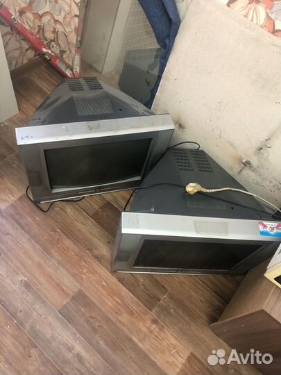 Телевизор бу