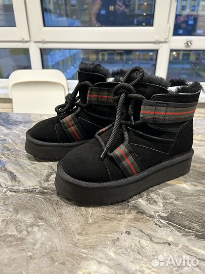 Угги женские 39 размер