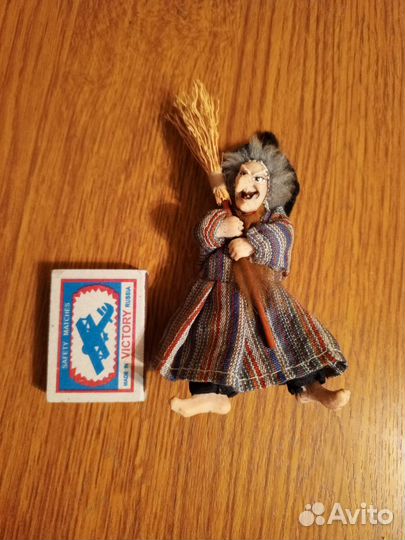 Киндеры и не только