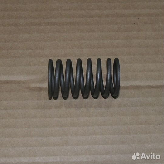 Пружина клапана внутренняя малая д.29 Н52 камаз