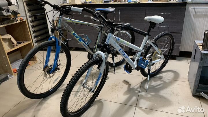 Велосипед GT Laguna