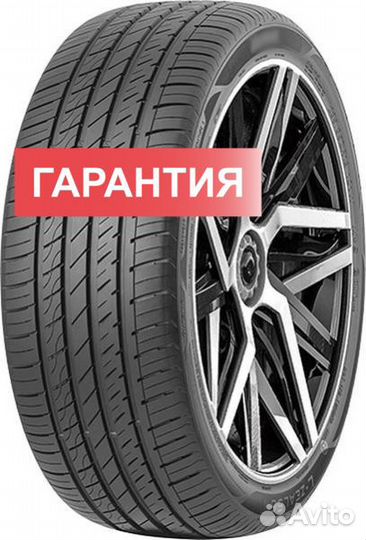 Sonix L-Zeal 56 225/50 R18