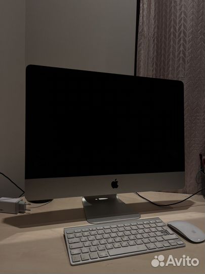 Apple iMac 2013