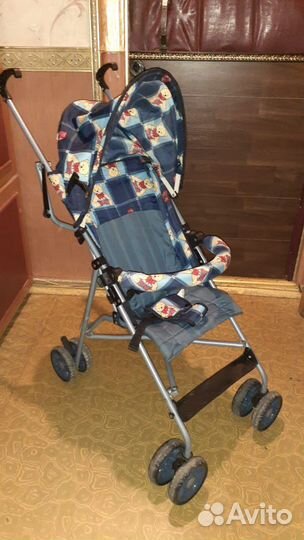 Коляска для детей