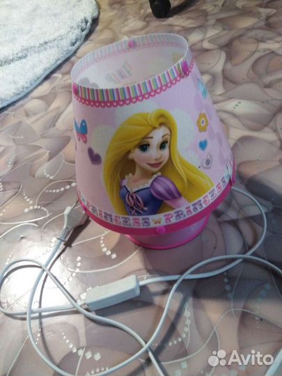 Детский коврик