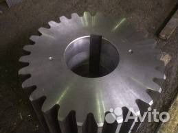 Эрозионные работы (проволока)