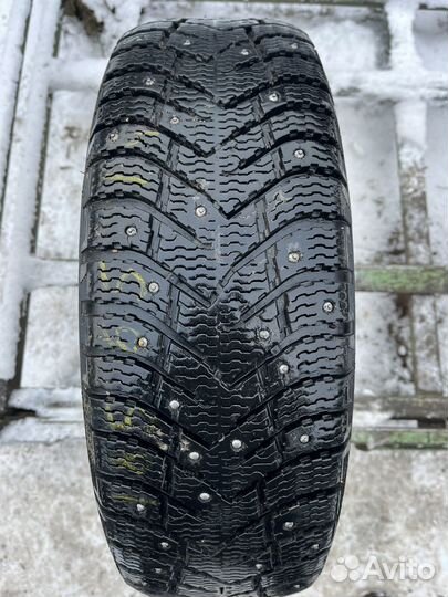 Cordiant Snow Cross 2 185/65 R14
