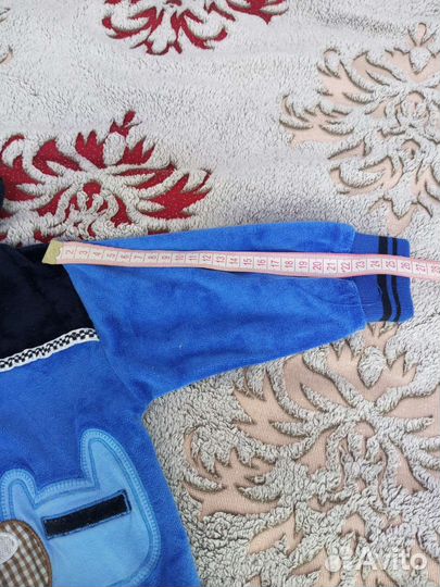 Костюм детский