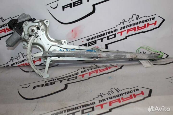 Стеклоподъемник toyota daihatsu altis camry ACV51