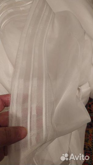 Пошив штор, подгонка брюк, джинс, одежды