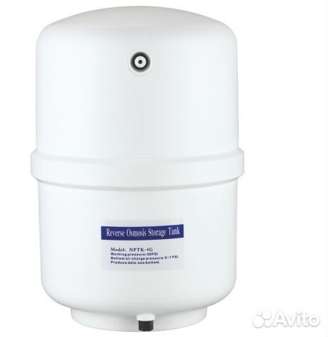 Сист.обратного осмоса Nature water фильтр для воды