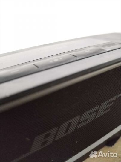 Bose soundlink mini