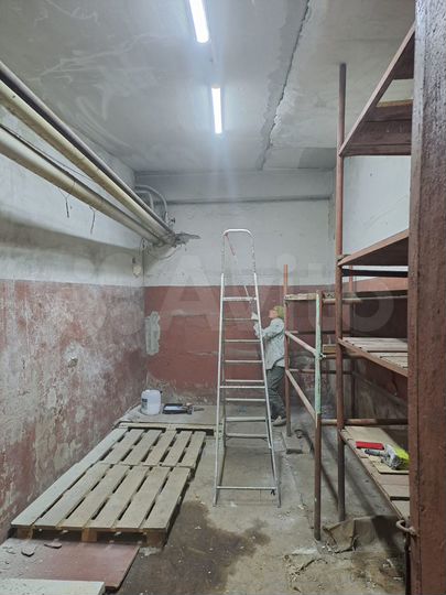 Свободного назначения, 76 м²