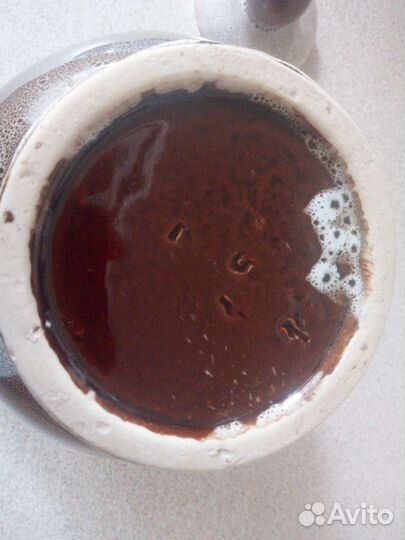 Кувшин керамический