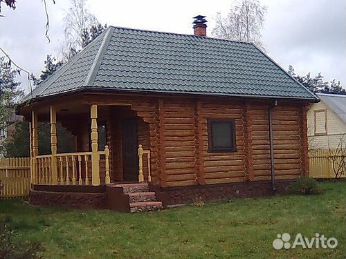 Строительство