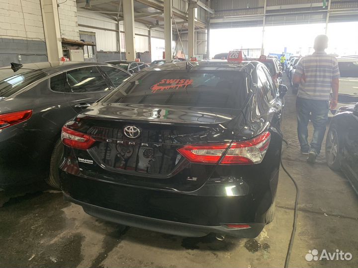 Автомобили под заказ из Китая Кореи и ОАЭ подбор