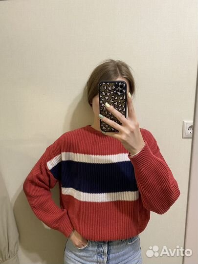 Свитер Pull&Bear