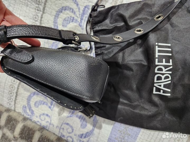 Продам сумку Fabretti