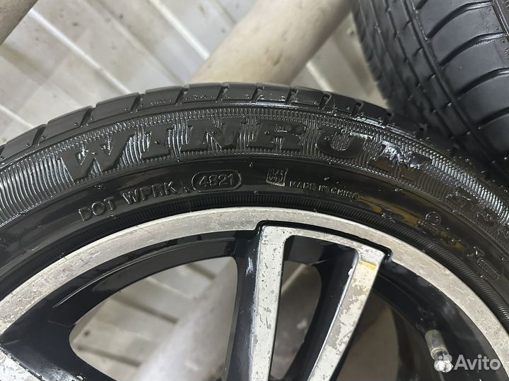 Диски r 15 на ваз