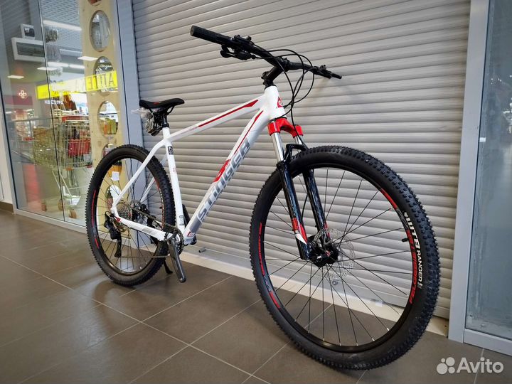 Велосипед Stinger Reload Evo 29