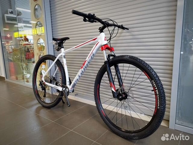 Велосипед Stinger Reload Evo 29