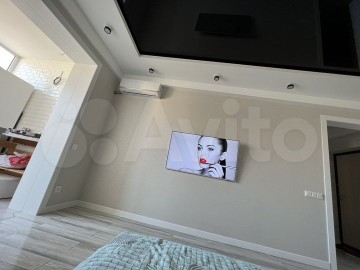 2-к. квартира, 42 м², 10/10 эт.