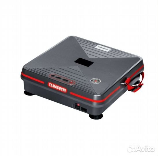 Виброплатформа Yamaguchi Vibroplate Shape Up