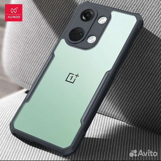 Чехол для OnePlus Nord 3