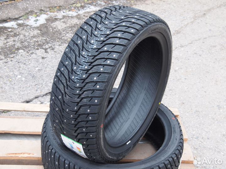 Goodride IceMaster Spike Z-506 225/50 R17 97S