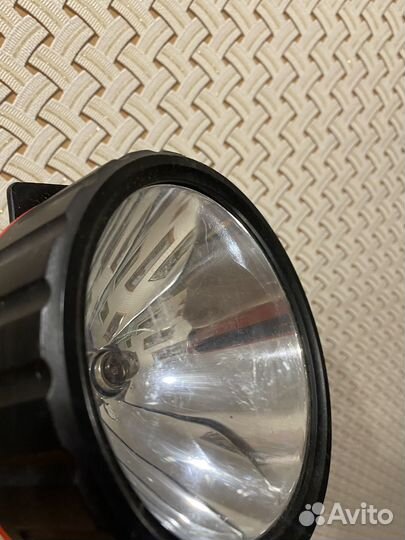 Топовое зарядное GP PowerBank S320 NiMH + фонарь