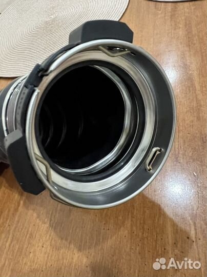 Патрубок интеркулера надувочный BMW X5 X6 N57