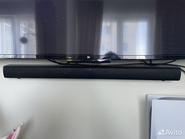 Xiaomi redmi TV Soundbar