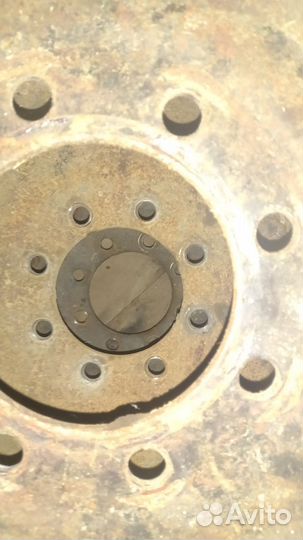 Колёса на прицеп 2 птс 4