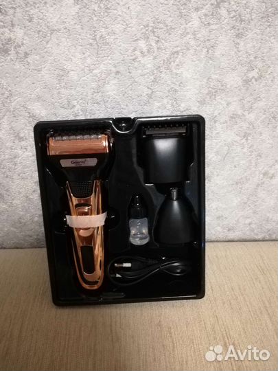 Триммер Geemy