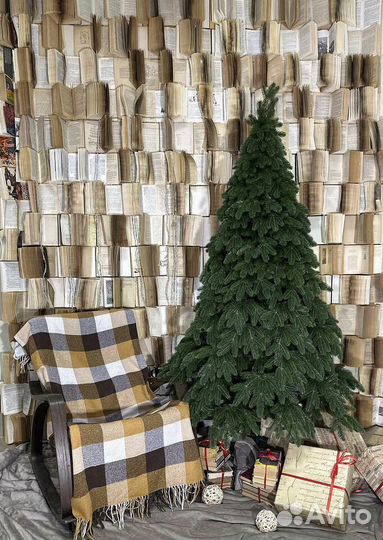 Ёлка искусственная для дома