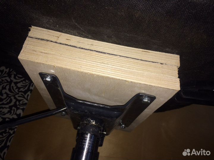 Компьютерное кресло