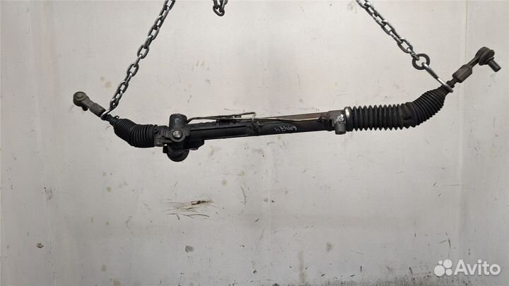 Рейка рулевая с г/у Volkswagen Passat 5, 2000