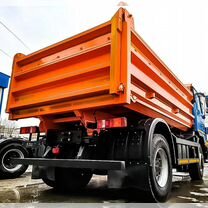 Самосвал 8 м³ МАЗ 555025-581-000, 2026, Тюмень