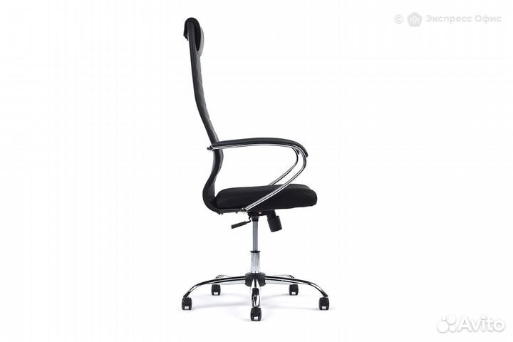 Кресло для руководителя SU-B-10 подл.101/осн.003