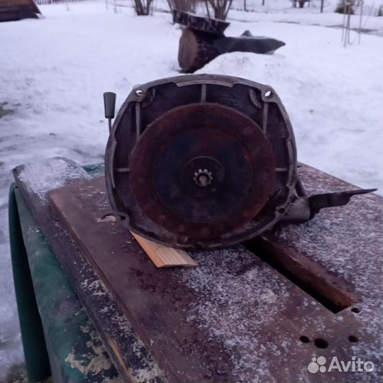 Коробка передач мотоцикла днепр