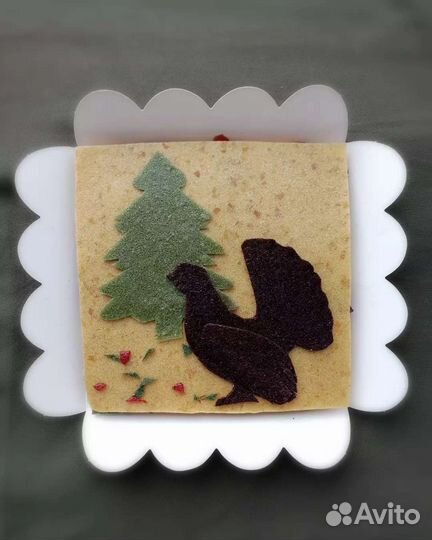 Пастила домашняя